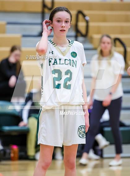Thumbnail 2 in Sand Creek @ Falcon photogallery.