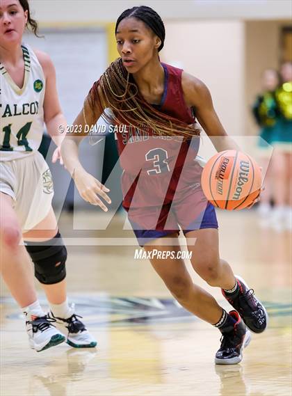 Thumbnail 3 in Sand Creek @ Falcon photogallery.