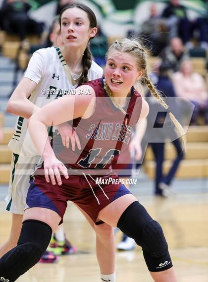 Thumbnail 2 in Sand Creek @ Falcon photogallery.
