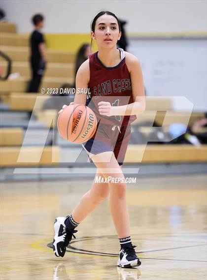 Thumbnail 2 in Sand Creek @ Falcon photogallery.