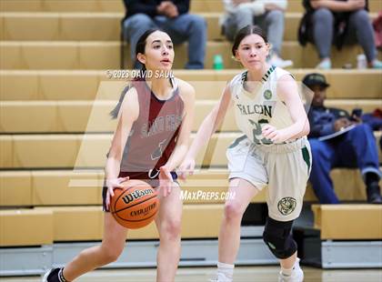 Thumbnail 2 in Sand Creek @ Falcon photogallery.