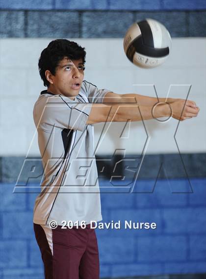 Thumbnail 1 in Loma Linda Academy @ Desert Christian photogallery.