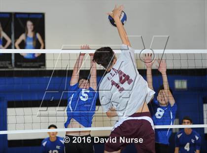 Thumbnail 1 in Loma Linda Academy @ Desert Christian photogallery.