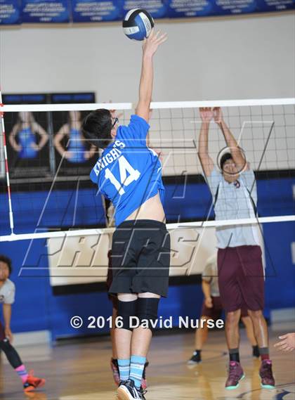 Thumbnail 1 in Loma Linda Academy @ Desert Christian photogallery.