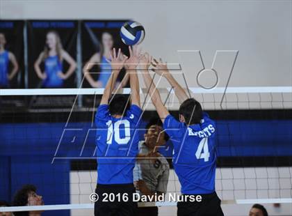 Thumbnail 3 in Loma Linda Academy @ Desert Christian photogallery.