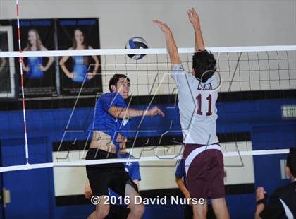 Thumbnail 2 in Loma Linda Academy @ Desert Christian photogallery.