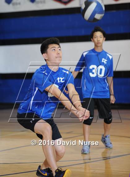 Thumbnail 3 in Loma Linda Academy @ Desert Christian photogallery.
