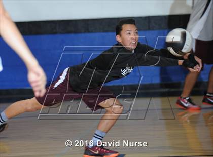 Thumbnail 2 in Loma Linda Academy @ Desert Christian photogallery.