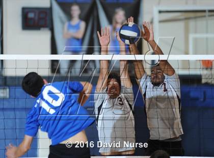 Thumbnail 2 in Loma Linda Academy @ Desert Christian photogallery.