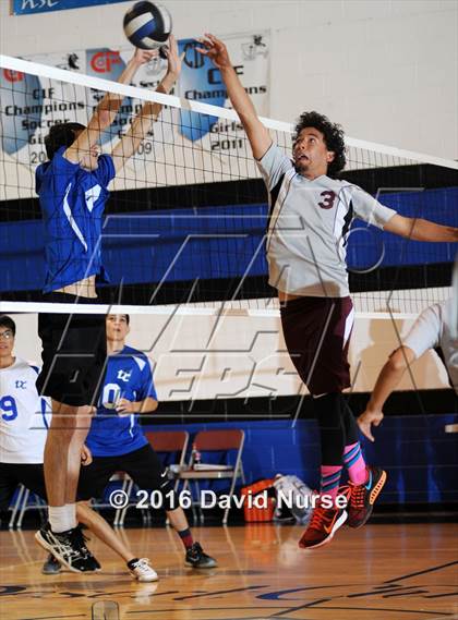 Thumbnail 3 in Loma Linda Academy @ Desert Christian photogallery.