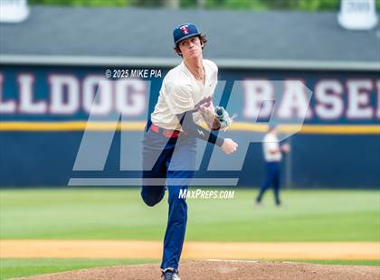 Thumbnail 2 in Pine Forest @ Terry Sanford photogallery.