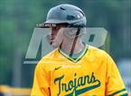 Photo from the gallery "Pine Forest @ Terry Sanford"