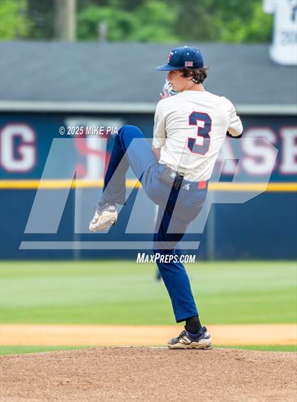 Thumbnail 3 in Pine Forest @ Terry Sanford photogallery.