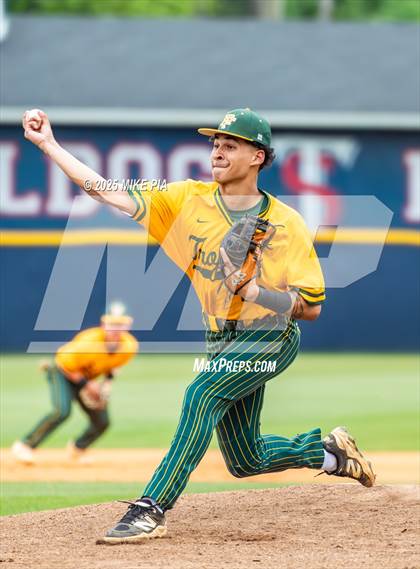 Thumbnail 3 in Pine Forest @ Terry Sanford photogallery.