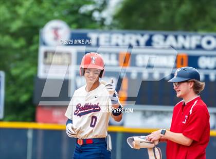 Thumbnail 1 in Pine Forest @ Terry Sanford photogallery.
