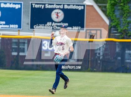 Thumbnail 1 in Pine Forest @ Terry Sanford photogallery.