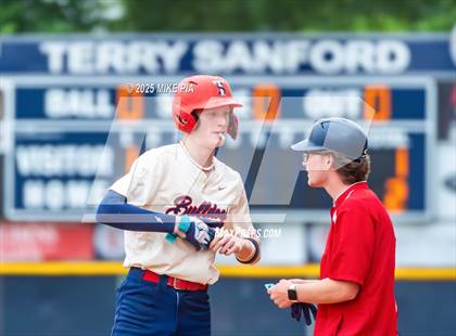 Thumbnail 3 in Pine Forest @ Terry Sanford photogallery.