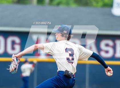 Thumbnail 2 in Pine Forest @ Terry Sanford photogallery.