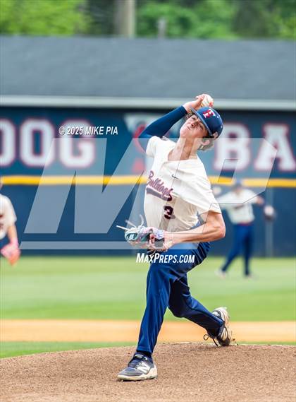 Thumbnail 2 in Pine Forest @ Terry Sanford photogallery.
