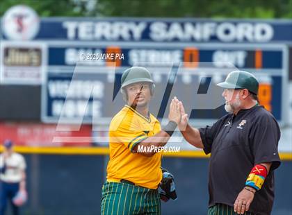 Thumbnail 2 in Pine Forest @ Terry Sanford photogallery.