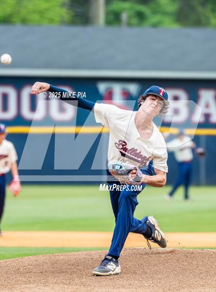 Thumbnail 3 in Pine Forest @ Terry Sanford photogallery.