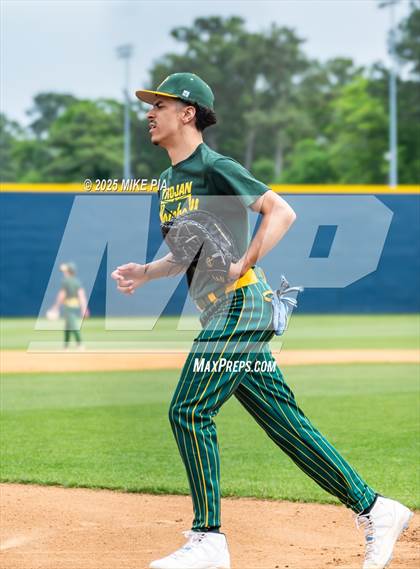 Thumbnail 3 in Pine Forest @ Terry Sanford photogallery.