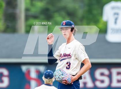 Thumbnail 3 in Pine Forest @ Terry Sanford photogallery.