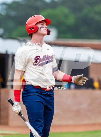 Thumbnail 2 in Pine Forest @ Terry Sanford photogallery.