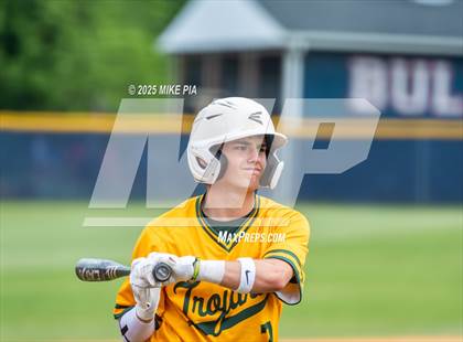 Thumbnail 2 in Pine Forest @ Terry Sanford photogallery.