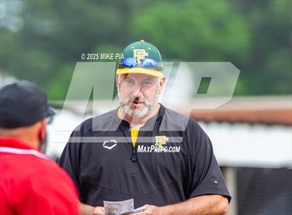 Thumbnail 3 in Pine Forest @ Terry Sanford photogallery.