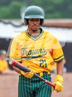 Photo from the gallery "Pine Forest @ Terry Sanford"