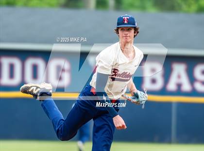 Thumbnail 2 in Pine Forest @ Terry Sanford photogallery.