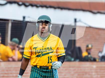 Thumbnail 3 in Pine Forest @ Terry Sanford photogallery.