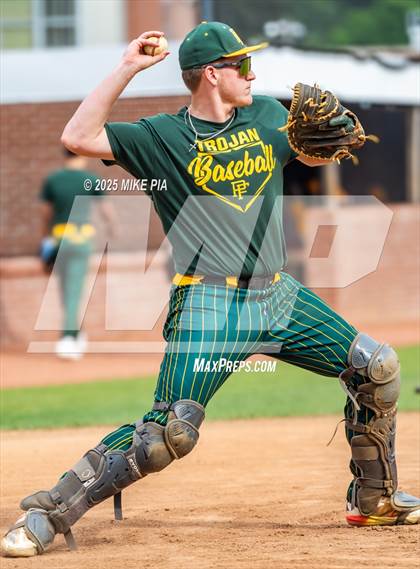 Thumbnail 3 in Pine Forest @ Terry Sanford photogallery.