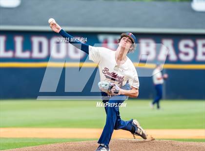 Thumbnail 1 in Pine Forest @ Terry Sanford photogallery.