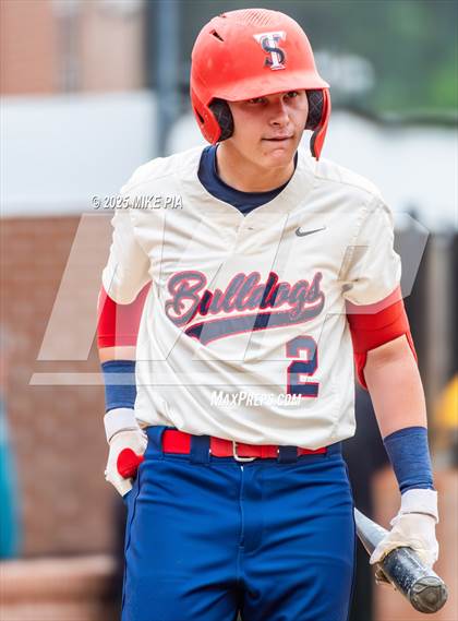 Thumbnail 3 in Pine Forest @ Terry Sanford photogallery.