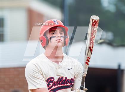 Thumbnail 3 in Pine Forest @ Terry Sanford photogallery.