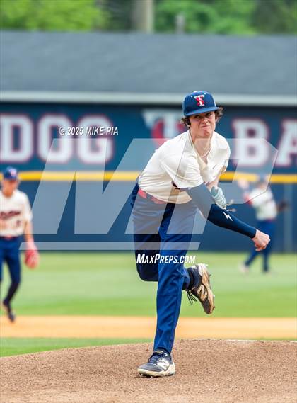 Thumbnail 1 in Pine Forest @ Terry Sanford photogallery.