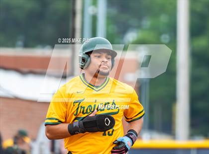 Thumbnail 3 in Pine Forest @ Terry Sanford photogallery.