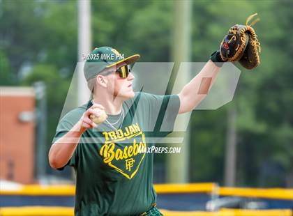 Thumbnail 3 in Pine Forest @ Terry Sanford photogallery.