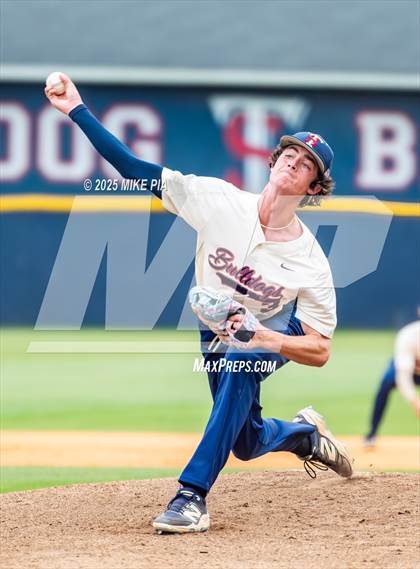 Thumbnail 3 in Pine Forest @ Terry Sanford photogallery.