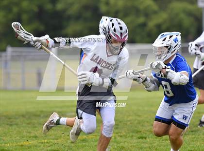 Thumbnail 3 in Williamstown @ Holy Cross photogallery.
