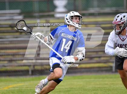 Thumbnail 2 in Williamstown @ Holy Cross photogallery.