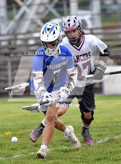 Thumbnail 3 in Williamstown @ Holy Cross photogallery.