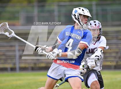 Thumbnail 3 in Williamstown @ Holy Cross photogallery.