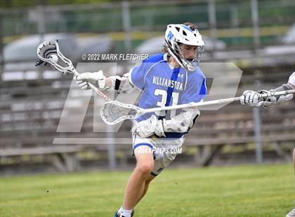 Thumbnail 2 in Williamstown @ Holy Cross photogallery.