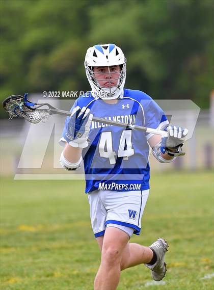 Thumbnail 1 in Williamstown @ Holy Cross photogallery.