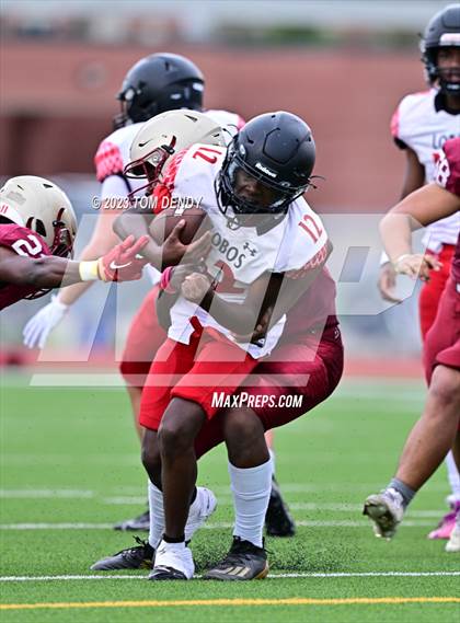 Thumbnail 3 in Langham Creek @ Cypress Woods (B Teams) photogallery.