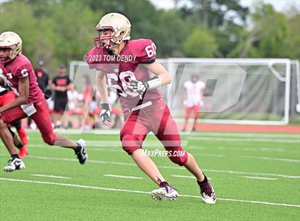 Thumbnail 1 in Langham Creek @ Cypress Woods (B Teams) photogallery.