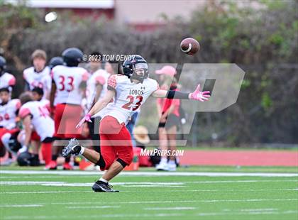 Thumbnail 2 in Langham Creek @ Cypress Woods (B Teams) photogallery.